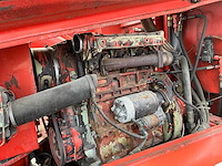 1995 tkd t200d 4x4 hoogwerker - afbeelding 6 van  7