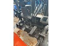 1995 toyota. 02 6fdf 30 vorkheftruck - afbeelding 4 van  4