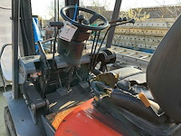 1995 toyota e61 026f0f30 vorkheftruck - afbeelding 3 van  9