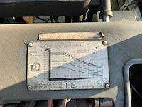 1995 toyota e61 026f0f30 vorkheftruck - afbeelding 9 van  9