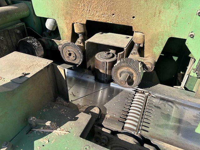 1995 tsn currier - afbeelding 3 van  7