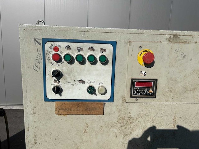 1995 tsn currier - afbeelding 5 van  7