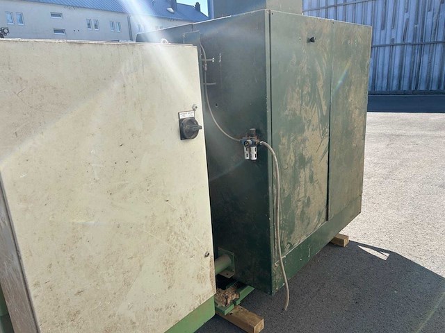 1995 tsn currier - afbeelding 6 van  7