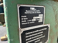 1995 tsn currier - afbeelding 7 van  7