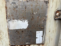 1995 werfcontainer - afbeelding 2 van  2