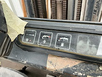 1995 yale gdp25tf vorkheftruck - afbeelding 2 van  11