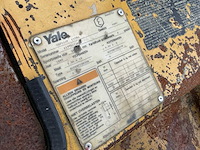 1995 yale gdp25tf vorkheftruck - afbeelding 3 van  11