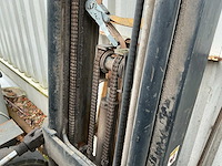 1995 yale gdp25tf vorkheftruck - afbeelding 8 van  11