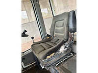 1995 zettelmeyer zl502 wiellader - afbeelding 7 van  19