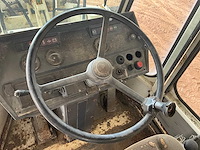 1995 zettelmeyer zl502 wiellader - afbeelding 9 van  19