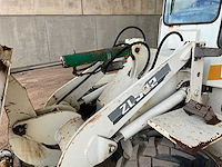 1995 zettelmeyer zl502 wiellader - afbeelding 19 van  19