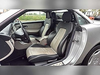 1996 - mercedes - slk 230 kompressor - 200pk - oldtimer - car - afbeelding 3 van  27