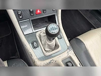 1996 - mercedes - slk 230 kompressor - 200pk - oldtimer - car - afbeelding 8 van  27