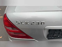 1996 - mercedes - slk 230 kompressor - 200pk - oldtimer - car - afbeelding 2 van  27