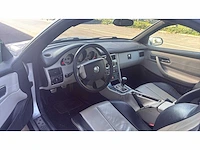 1996 - mercedes - slk 230 kompressor - oldtimer - car - afbeelding 10 van  30