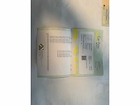 1996 - mercedes - slk 230 kompressor - oldtimer - car - afbeelding 19 van  30