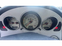 1996 - mercedes - slk 230 kompressor - oldtimer - car - afbeelding 8 van  30