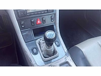 1996 - mercedes - slk 230 kompressor - oldtimer - car - afbeelding 7 van  30