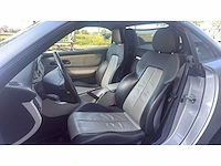 1996 - mercedes - slk 230 kompressor - oldtimer - car - afbeelding 11 van  30