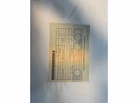 1996 - mercedes - slk 230 kompressor - oldtimer - car - afbeelding 16 van  30