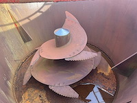 1996 agm w12 mixer trailer - afbeelding 8 van  15