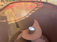 1996 agm w12 mixer trailer - afbeelding 9 van  15