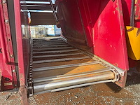 1996 agm w12 mixer trailer - afbeelding 10 van  15