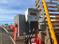 1996 agm w12 mixer trailer - afbeelding 11 van  15