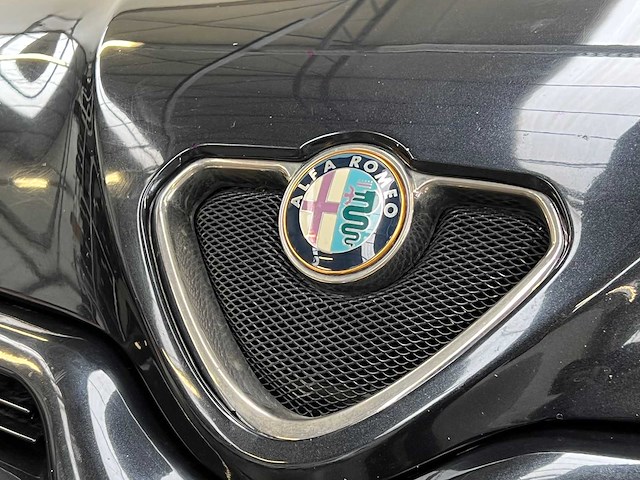 1996 alfa romeo gtv 2.0 twin spark 16v 916c2 auto - afbeelding 2 van  21