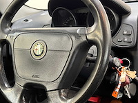 1996 alfa romeo gtv 2.0 twin spark 16v 916c2 auto - afbeelding 3 van  21