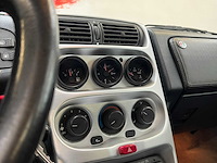 1996 alfa romeo gtv 2.0 twin spark 16v 916c2 auto - afbeelding 6 van  21