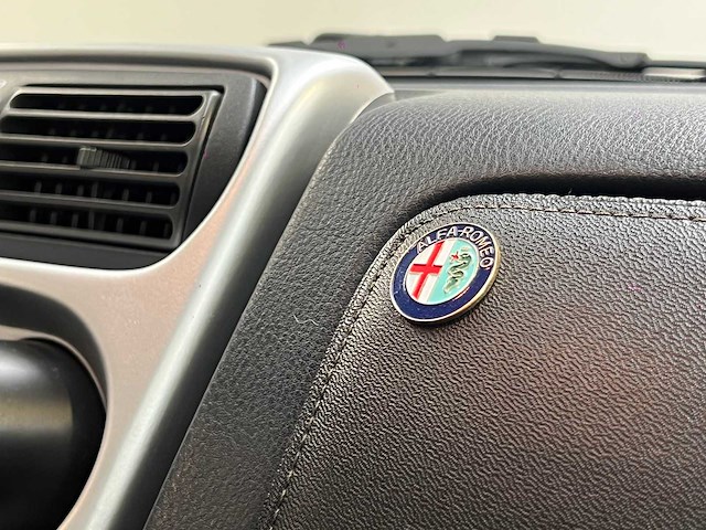 1996 alfa romeo gtv 2.0 twin spark 16v 916c2 auto - afbeelding 8 van  21