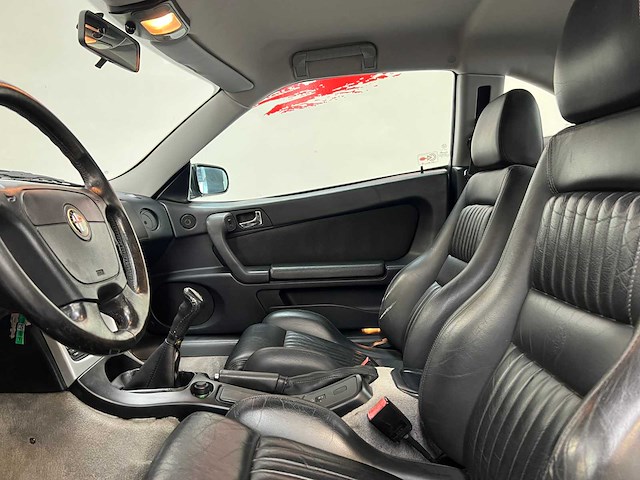 1996 alfa romeo gtv 2.0 twin spark 16v 916c2 auto - afbeelding 9 van  21