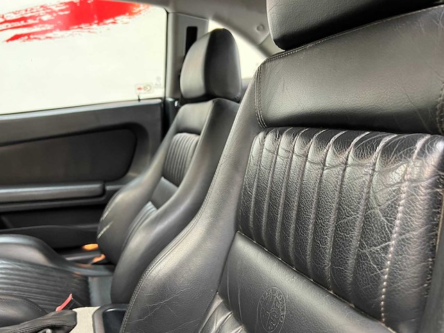 1996 alfa romeo gtv 2.0 twin spark 16v 916c2 auto - afbeelding 10 van  21