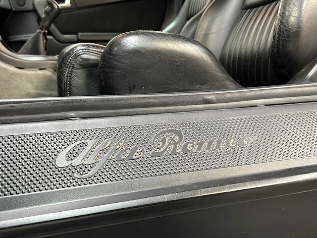 1996 alfa romeo gtv 2.0 twin spark 16v 916c2 auto - afbeelding 11 van  21