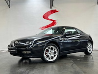 1996 alfa romeo gtv 2.0 twin spark 16v 916c2 auto - afbeelding 1 van  21