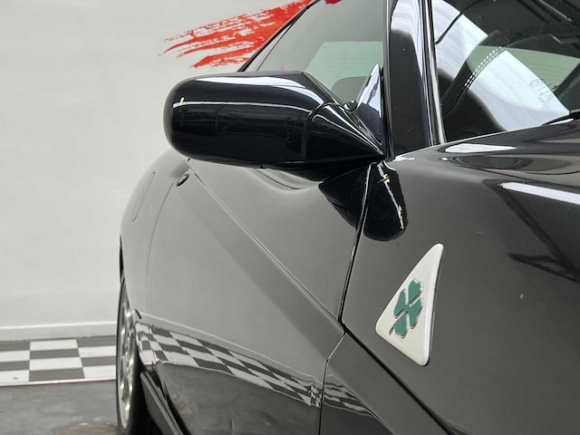 1996 alfa romeo gtv 2.0 twin spark 16v 916c2 auto - afbeelding 18 van  21