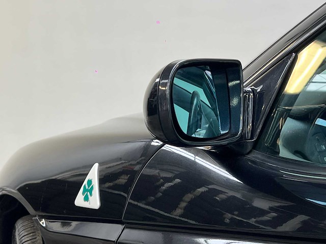 1996 alfa romeo gtv 2.0 twin spark 16v 916c2 auto - afbeelding 19 van  21