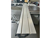 1996 altendorf f45 paneelcirkelzaagmachine - afbeelding 5 van  24