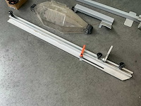 1996 altendorf f45 paneelcirkelzaagmachine - afbeelding 13 van  24