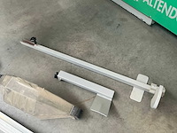 1996 altendorf f45 paneelcirkelzaagmachine - afbeelding 15 van  24