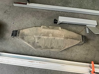 1996 altendorf f45 paneelcirkelzaagmachine - afbeelding 16 van  24