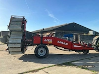 1996 amac ax2 aardappelrooier - afbeelding 12 van  17