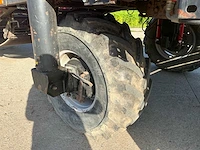 1996 amac ax2 aardappelrooier - afbeelding 5 van  17