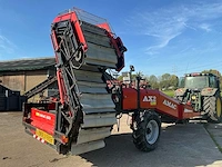 1996 amac ax2 aardappelrooier - afbeelding 10 van  17