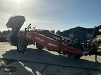 1996 amac ax2 aardappelrooier - afbeelding 12 van  17