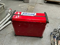 1996 ami 207 cw koelmodulle voor lasmachine - afbeelding 3 van  5