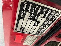 1996 ami 207 cw koelmodulle voor lasmachine - afbeelding 4 van  5