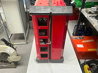 1996 ami 207 cw koelmodulle voor lasmachine - afbeelding 5 van  7