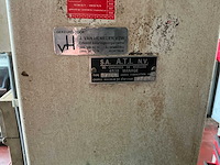 1996 a.t.i. 7585 4-koloms hefbrug - afbeelding 4 van  4